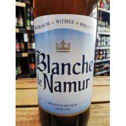 Du Bocq Blanche de Namur